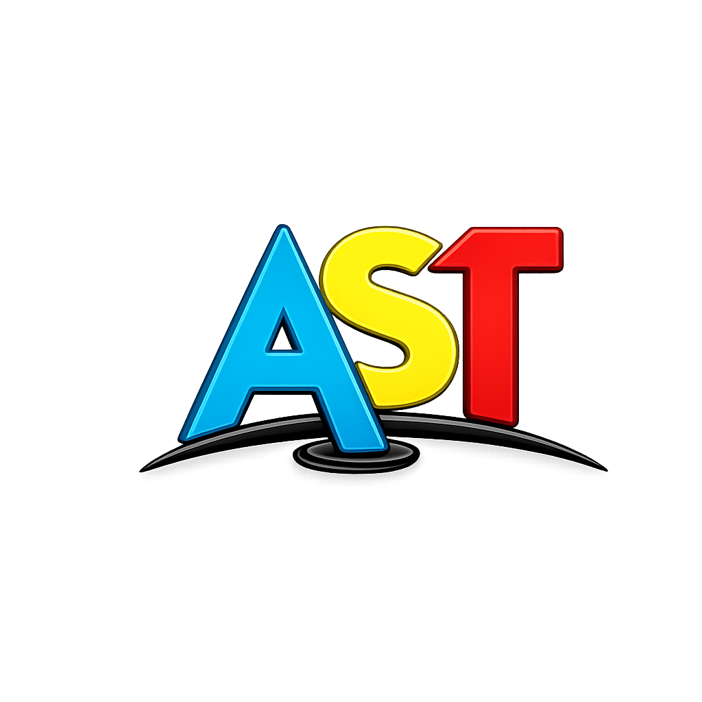 AST